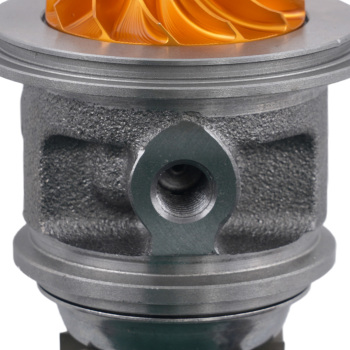 Cartuccia Turbo CHRA compatibile per FORD RANGER 2.2 TdCi 2011-2024 BK3Q-6K682-NA Billet