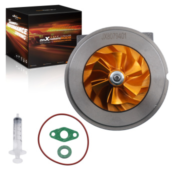 Cartuccia Turbo CHRA compatibile per FORD RANGER 2.2 TdCi 2011-2024 BK3Q-6K682-NA Billet