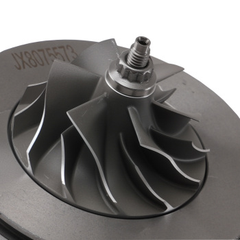 Turbo Cartridge TF035HM-12T compatibile per Mitsubishi Pajero II 2.8 TD 92KW 1994-1999 NEW