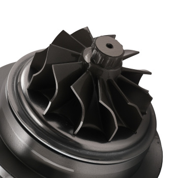 Turbo Cartridge TF035HM-12T compatibile per Mitsubishi Pajero II 2.8 TD 92KW 1994-1999 NEW