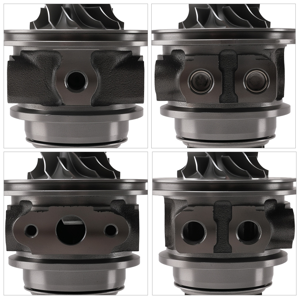 Turbo Cartridge TF035HM-12T compatibile per Mitsubishi Pajero II 2.8 TD 92KW 1994-1999 NEW