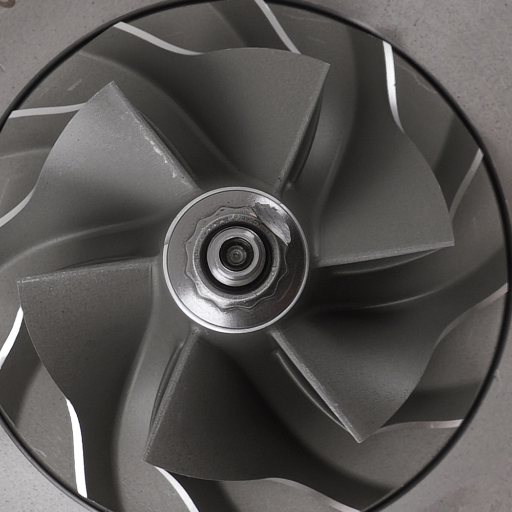 Turbo Cartridge TF035HM-12T compatibile per Mitsubishi Pajero II 2.8 TD 92KW 1994-1999 NEW