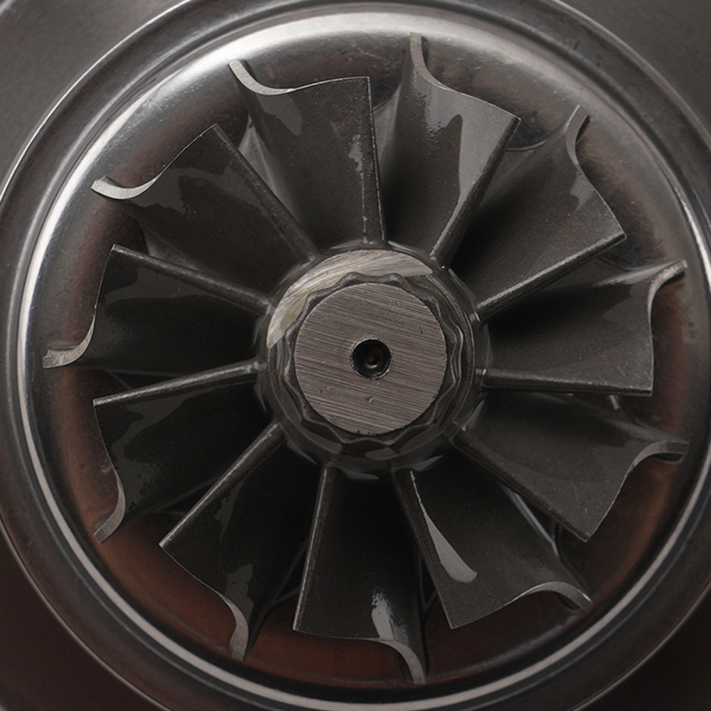 Turbo Cartridge TF035HM-12T compatibile per Mitsubishi Pajero II 2.8 TD 92KW 1994-1999 NEW