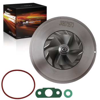 Turbo Cartridge TF035HM-12T compatibile per Mitsubishi Pajero II 2.8 TD 92KW 1994-1999 NEW