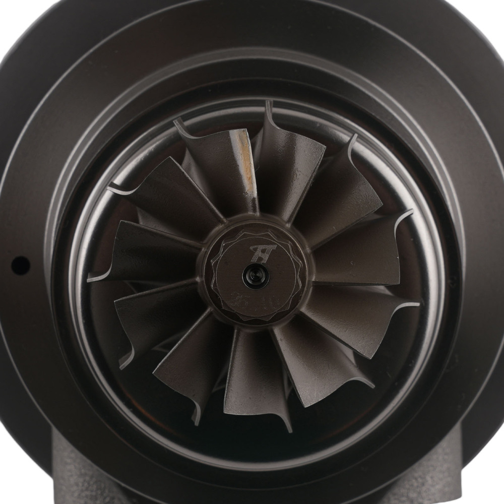 Cartuccia CHRA compatibile per Iveco Daily II Kasten 49-12 V 90KW 99455591 Semilavorato