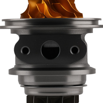 Cartuccia CHRA compatibile per Iveco Daily II Kasten 49-12 V 90KW 99455591 Semilavorato