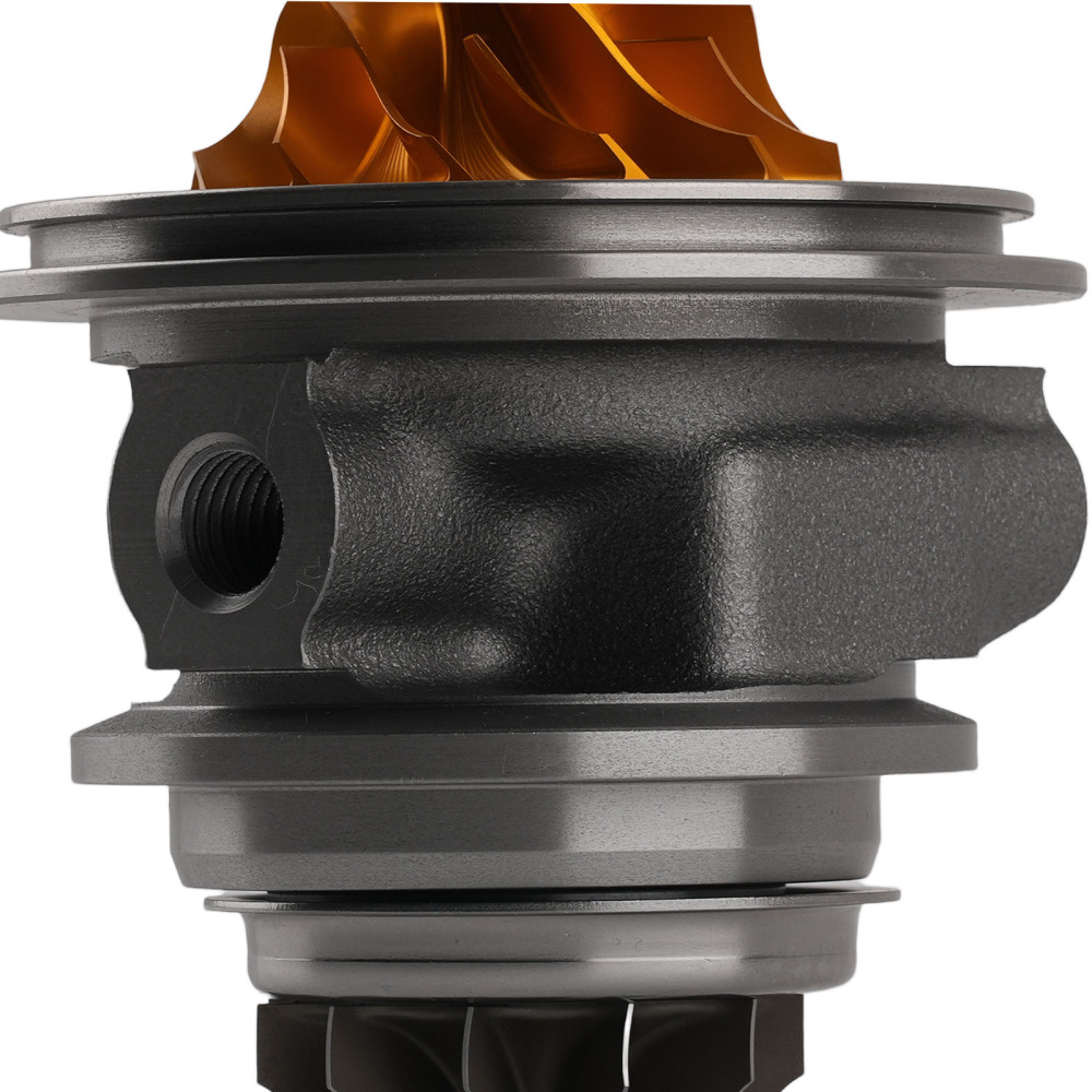 Cartuccia CHRA compatibile per Iveco Daily II Kasten 49-12 V 90KW 99455591 Semilavorato