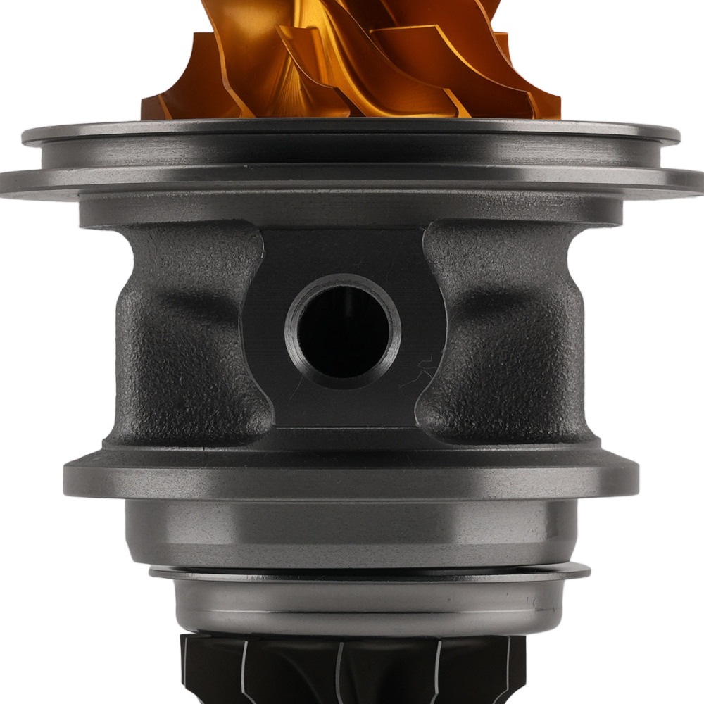 Cartuccia CHRA compatibile per Iveco Daily II Kasten 49-12 V 90KW 99455591 Semilavorato
