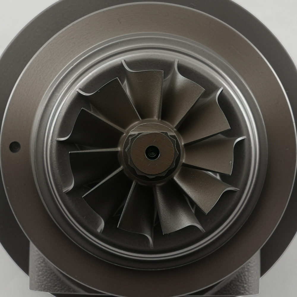 Turbo CHRA compatible for Iveco Daily III Kasten 35S10 70KW 2002-2007 49135-05132 504136