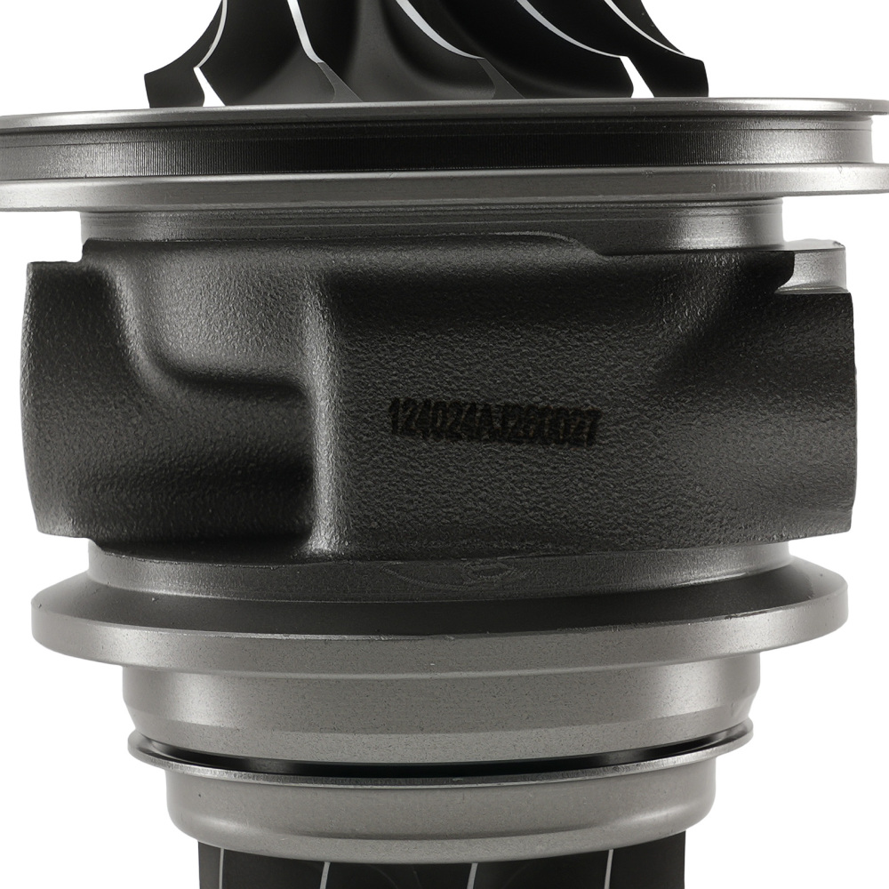 Turbo CHRA compatible for Iveco Daily III Kasten 35S10 70KW 2002-2007 49135-05132 504136