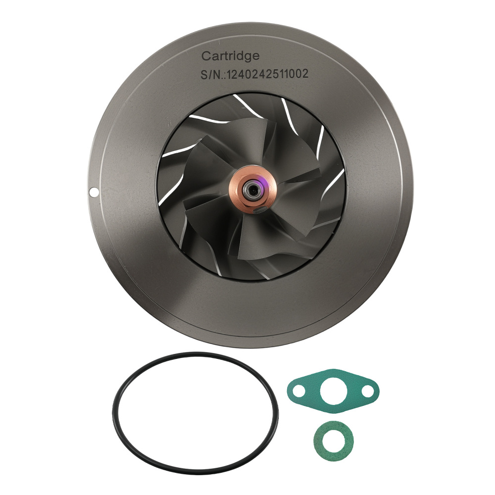 Turbo CHRA compatible for Iveco Daily III Kasten 35S10 70KW 2002-2007 49135-05132 504136