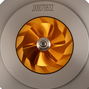 Billet  TF035HL Turbo Cartridge Core compatible for BMW 320D E90 E91 120D E87 05-07 49135-