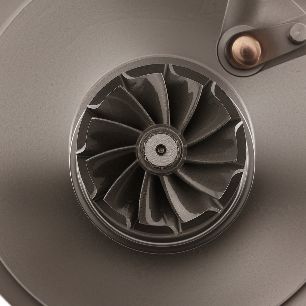 Billet  TF035HL Turbo Cartridge Core compatible for BMW 320D E90 E91 120D E87 05-07 49135-