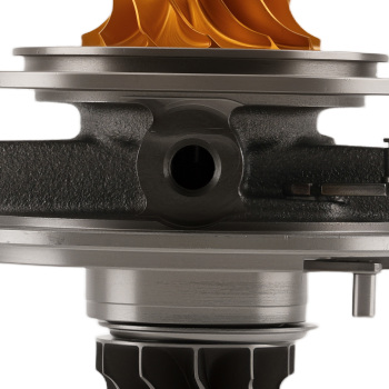 Billet  TF035HL Turbo Cartridge Core compatible for BMW 320D E90 E91 120D E87 05-07 49135-