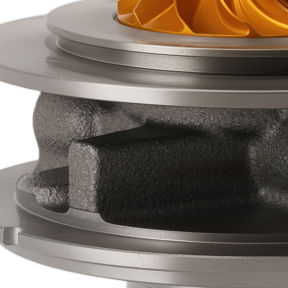 Billet  TF035HL Turbo Cartridge Core compatible for BMW 320D E90 E91 120D E87 05-07 49135-