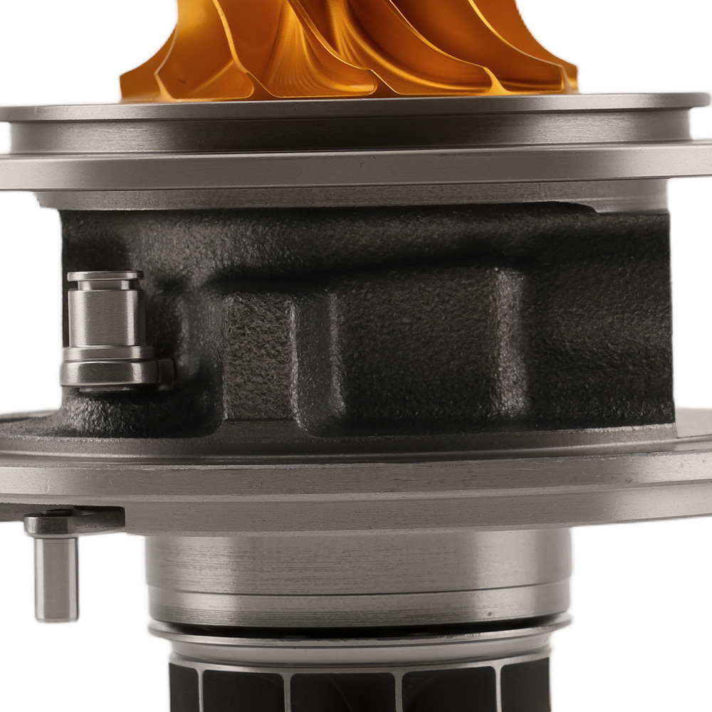 Billet  TF035HL Turbo Cartridge Core compatible for BMW 320D E90 E91 120D E87 05-07 49135-