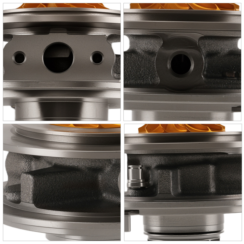 Billet  TF035HL Turbo Cartridge Core compatible for BMW 320D E90 E91 120D E87 05-07 49135-