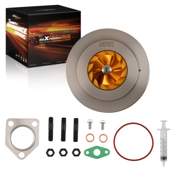 Billet  TF035HL Turbo Cartridge Core compatible for BMW 320D E90 E91 120D E87 05-07 49135-