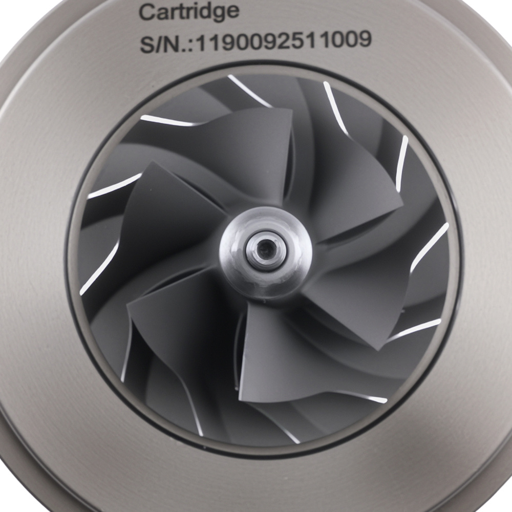 Turbocharger Cartridge compatible for Ford Transit 2.4 DI 2000-2006 66-92 KW 49135-06012