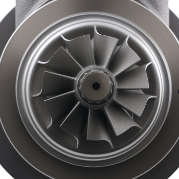 Turbocharger Cartridge compatibile per Ford Transit 2.4 DI 66KW TF035HM-12T4 2000-2006
