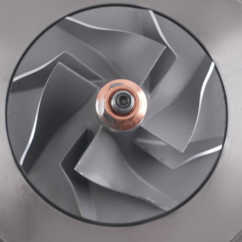 TF035HM Turbocharger Cartridge compatible for Great Wall H6 1.5T 2011-17 49135-07672 New