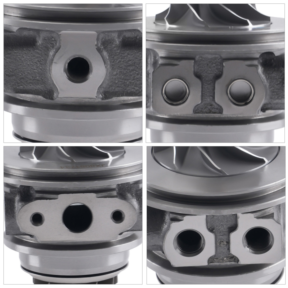 TF035HM Turbocharger Cartridge compatible for Great Wall H6 1.5T 2011-17 49135-07672 New