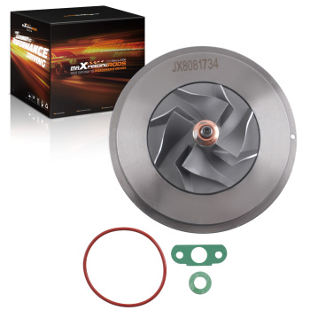 TF035HM Turbocharger Cartridge compatible for Great Wall H6 1.5T 2011-17 49135-07672 New