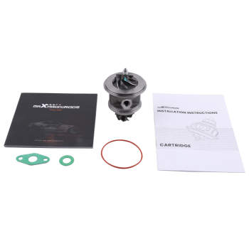 Turbo CHRA Cartridge for PEUGEOT PARTNER TEPEE 1.6 BlueHDi 100 3642414 2141951