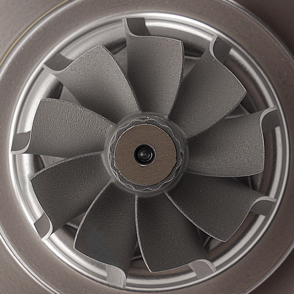 Cartridge CHRA compatibile per Citroën C3 compatibile per Peugeot 208 III 1.6 BlueHDi 100 2014-2023