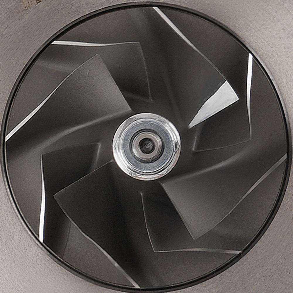 Cartridge CHRA compatibile per Citroën C3 compatibile per Peugeot 208 III 1.6 BlueHDi 100 2014-2023