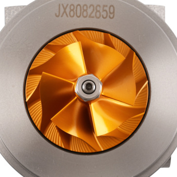 TD02L11 Billet Turbo CHRA Core compatible for Suzuki Swift V Sport 1.4T 103KW 2017-25 K14C