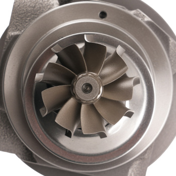 TD02L11 Billet Turbo CHRA Core compatible for Suzuki Swift V Sport 1.4T 103KW 2017-25 K14C