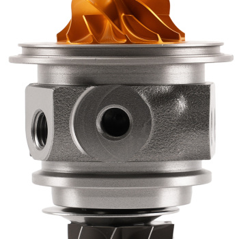 TD02L11 Billet Turbo CHRA Core compatible for Suzuki Swift V Sport 1.4T 103KW 2017-25 K14C