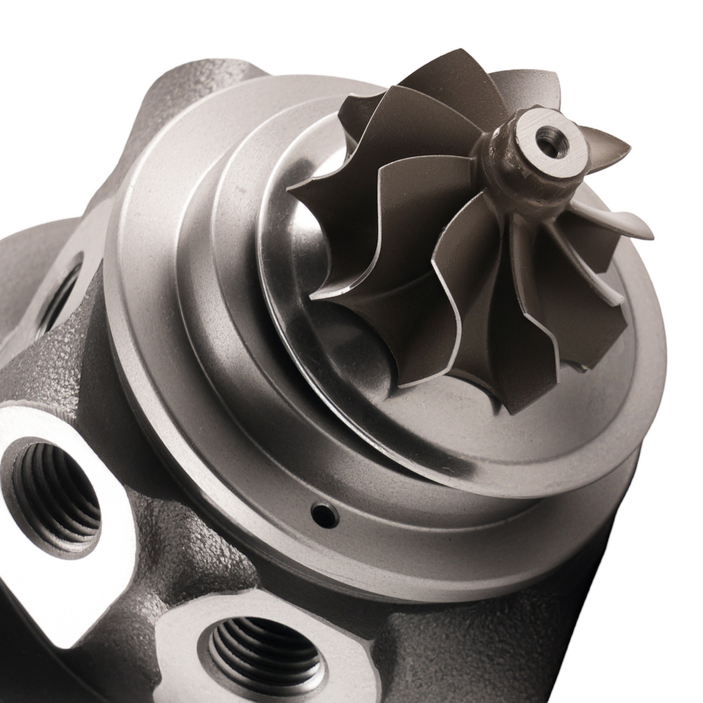TD02L11 Billet Turbo CHRA Core compatible for Suzuki Swift V Sport 1.4T 103KW 2017-25 K14C