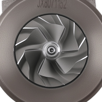 CHRA Cartucho TURBO compatible para Citroen Peugeot Fiat Ford 1.6 hdi tdci 90cv 49173 TD025