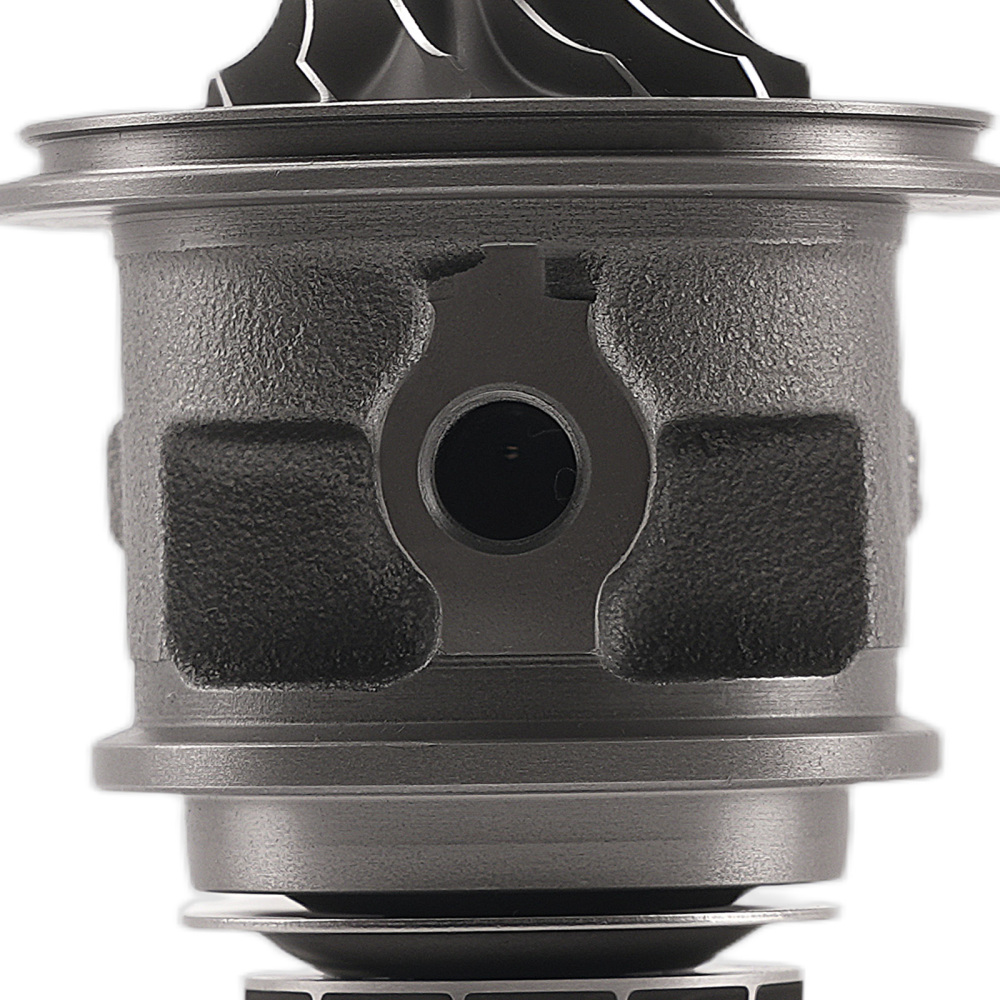 CHRA Cartucho TURBO compatible para Citroen Peugeot Fiat Ford 1.6 hdi tdci 90cv 49173 TD025