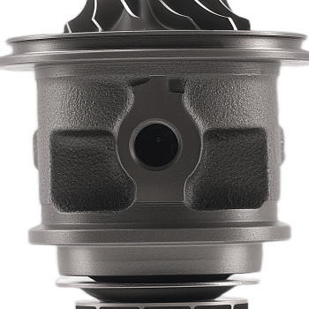 CHRA Cartucho TURBO compatible para Citroen Peugeot Fiat Ford 1.6 hdi tdci 90cv 49173 TD025