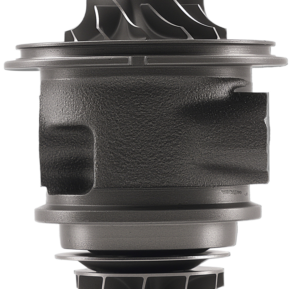 CHRA Cartucho TURBO compatible para Citroen Peugeot Fiat Ford 1.6 hdi tdci 90cv 49173 TD025