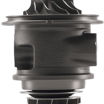 CHRA Cartucho TURBO compatible para Citroen Peugeot Fiat Ford 1.6 hdi tdci 90cv 49173 TD025