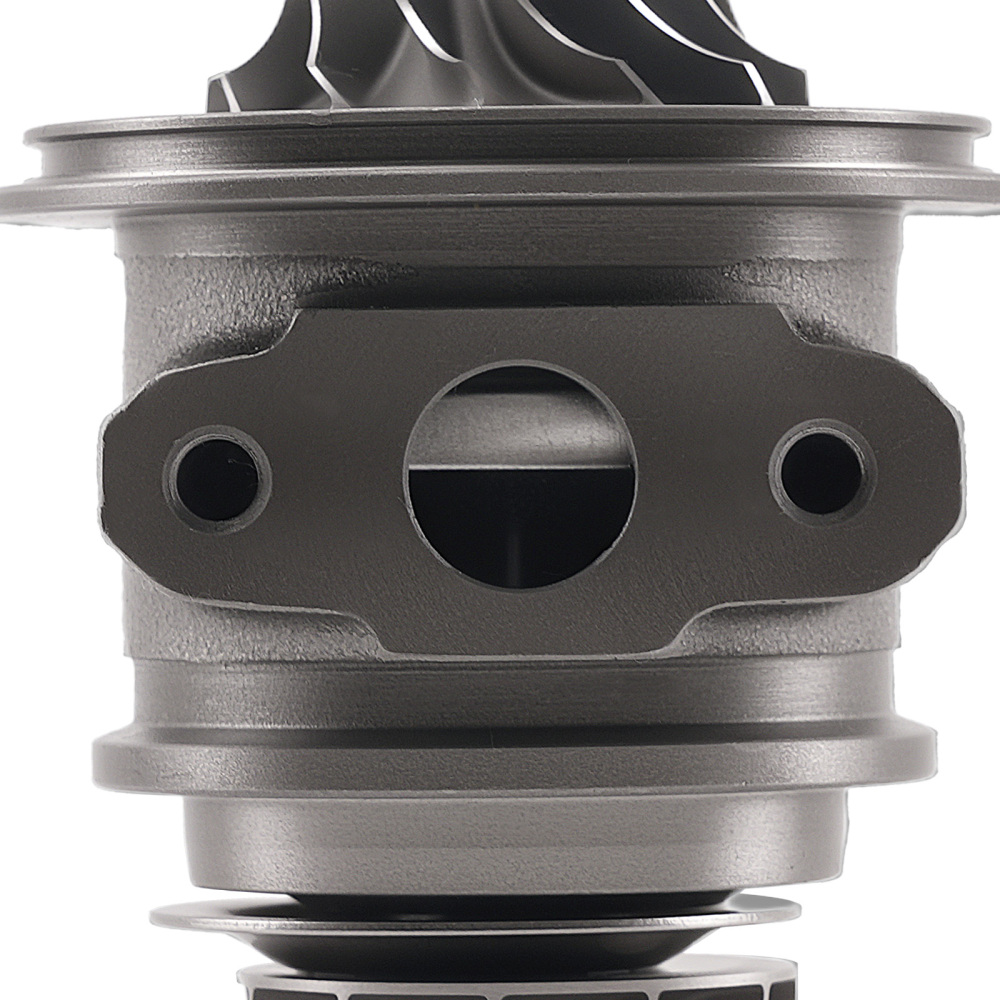 CHRA Cartucho TURBO compatible para Citroen Peugeot Fiat Ford 1.6 hdi tdci 90cv 49173 TD025