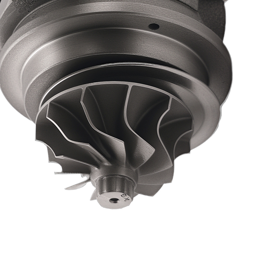 CHRA Cartucho TURBO compatible para Citroen Peugeot Fiat Ford 1.6 hdi tdci 90cv 49173 TD025