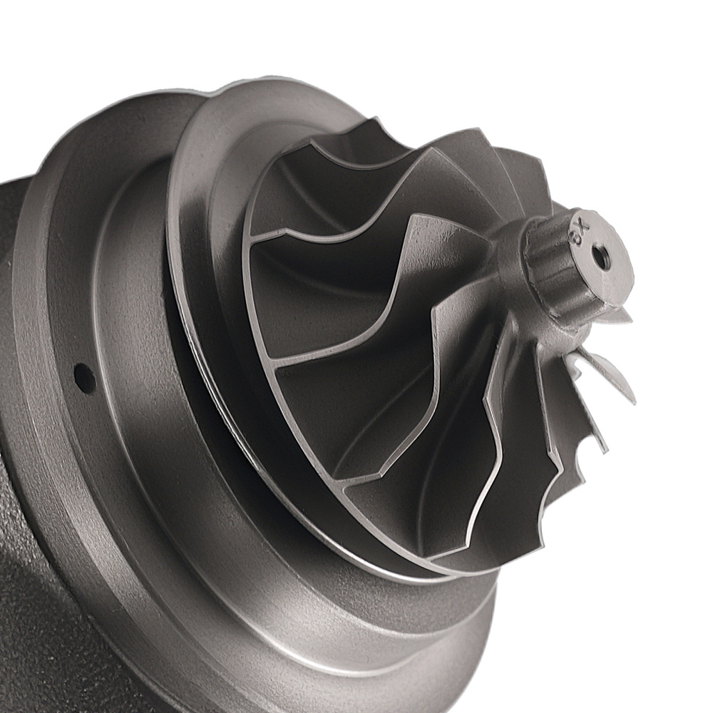 CHRA Cartucho TURBO compatible para Citroen Peugeot Fiat Ford 1.6 hdi tdci 90cv 49173 TD025