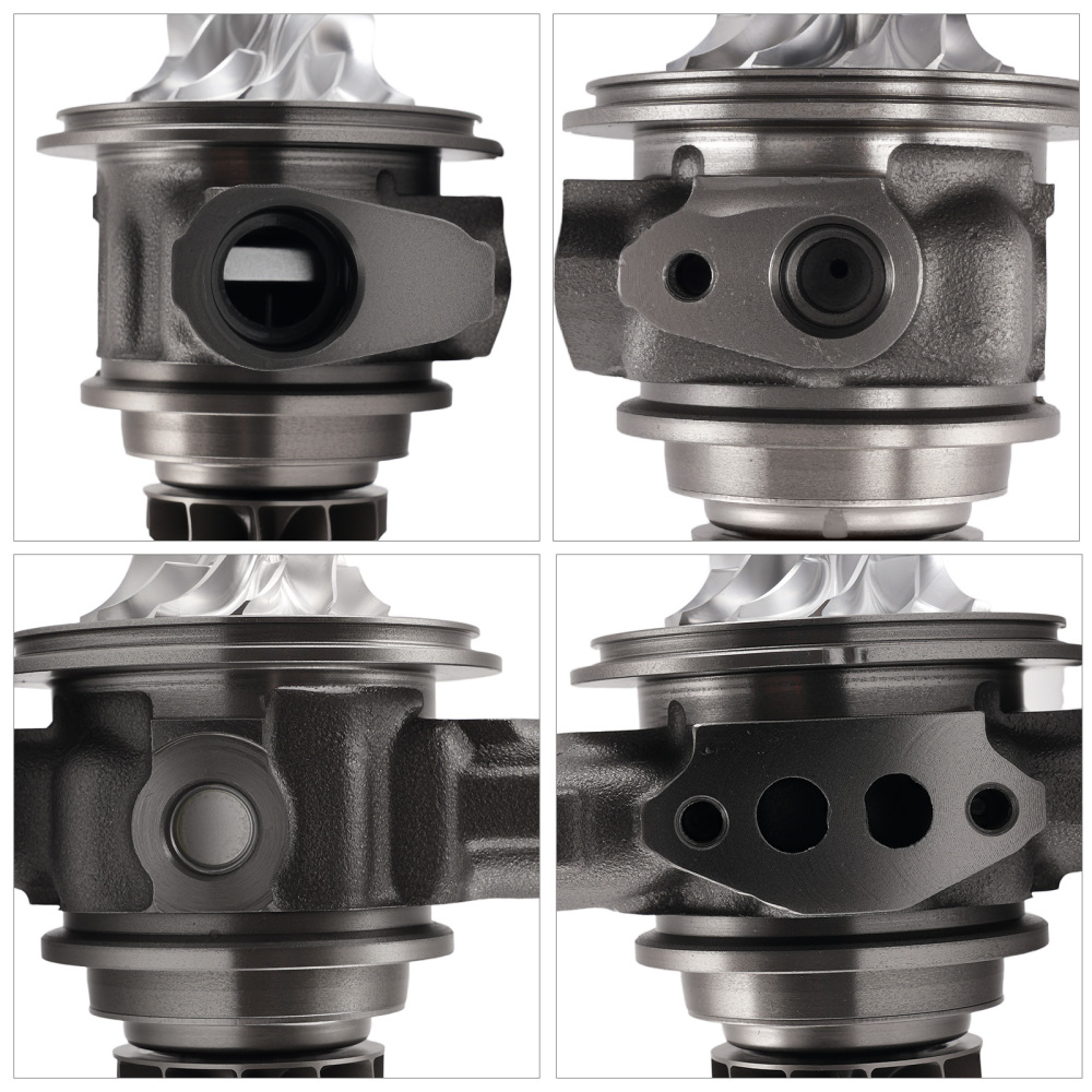 Turbo CHRA Cartridge compatibile per Seat Ateca 1.4 TSi 110KW 2016-2021 49180-08600