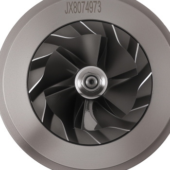 Turbocompresseur TD04HL Turbo Core Chra compatible pour Saab 9-3 SE 2.0L engine 2000 - 2003