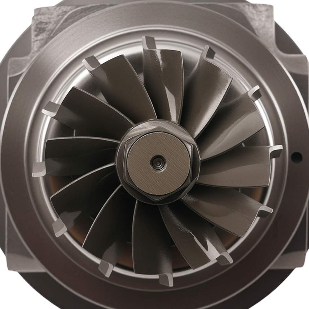 Turbocompresseur TD04HL Turbo Core Chra compatible pour Saab 9-3 SE 2.0L engine 2000 - 2003