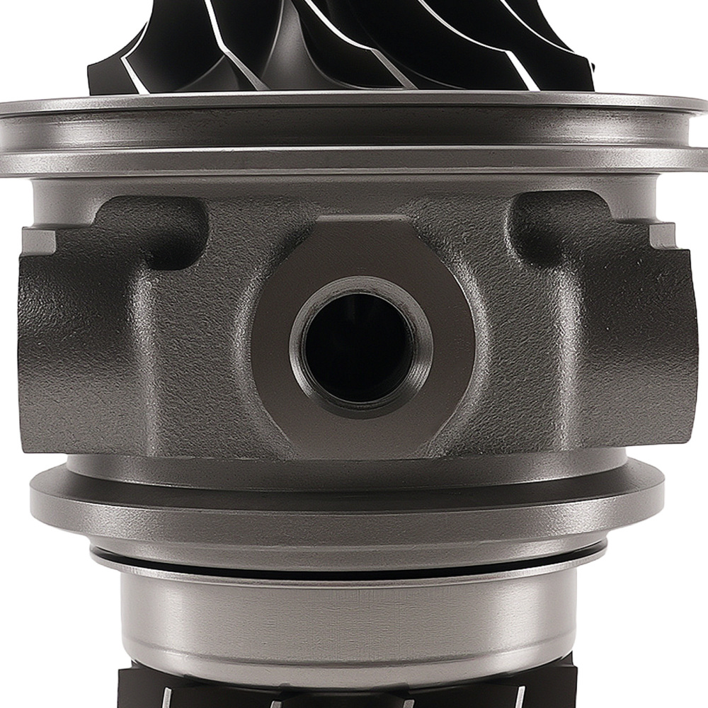 Turbocompresseur TD04HL Turbo Core Chra compatible pour Saab 9-3 SE 2.0L engine 2000 - 2003