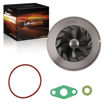 Turbocompresseur TD04HL Turbo Core Chra compatible pour Saab 9-3 SE 2.0L engine 2000 - 2003