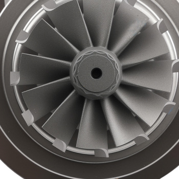 Turbocharger Core compatible for Iveco Daily IV V VI Kasten/Pritsche 35-70C15 107KW 2006