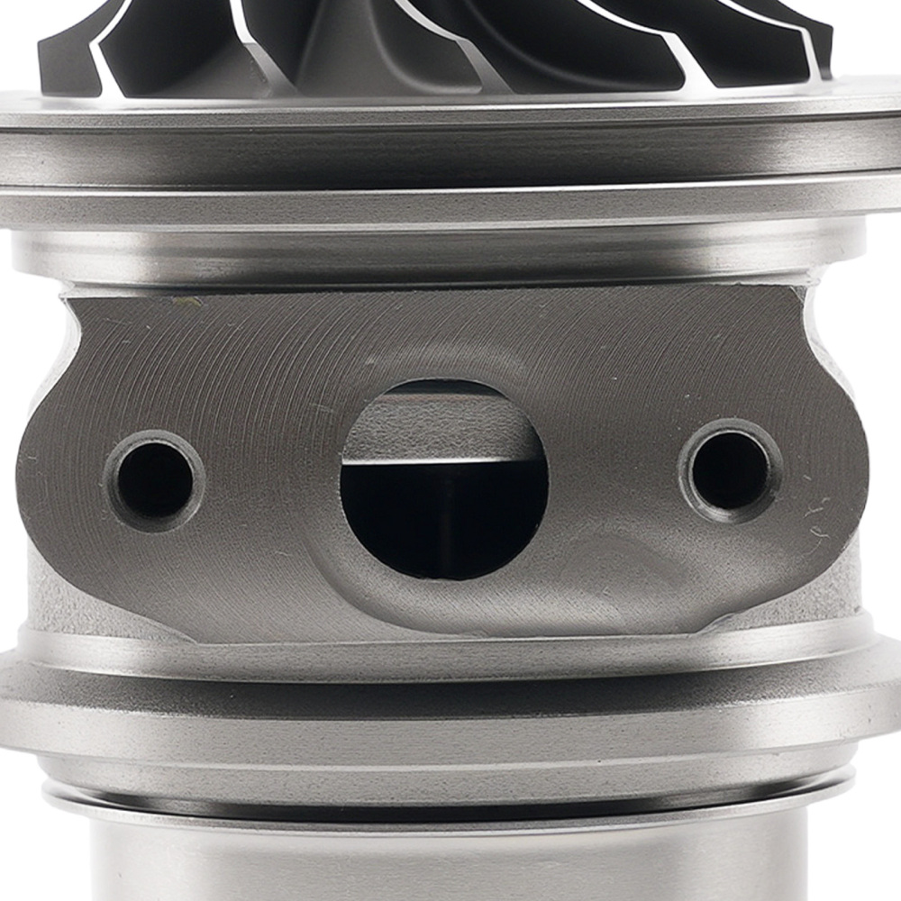 Turbocharger Core compatible for Iveco Daily IV V VI Kasten/Pritsche 35-70C15 107KW 2006