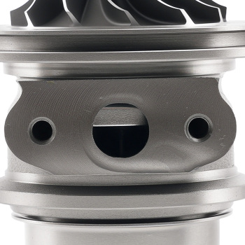 Turbocharger Core compatible for Iveco Daily IV V VI Kasten/Pritsche 35-70C15 107KW 2006